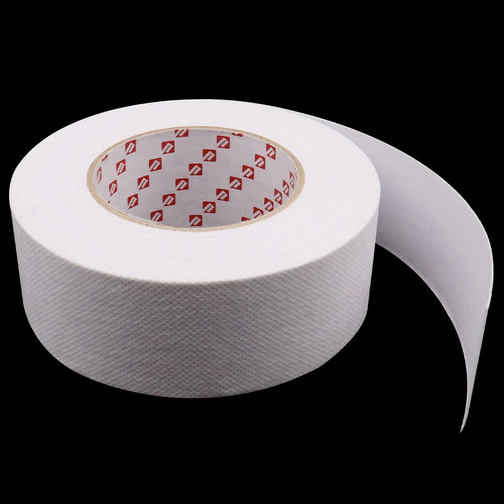 Breathable tape