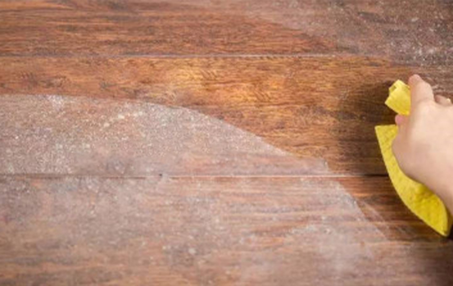 Pay Attention to Dust and Contamination Prevention