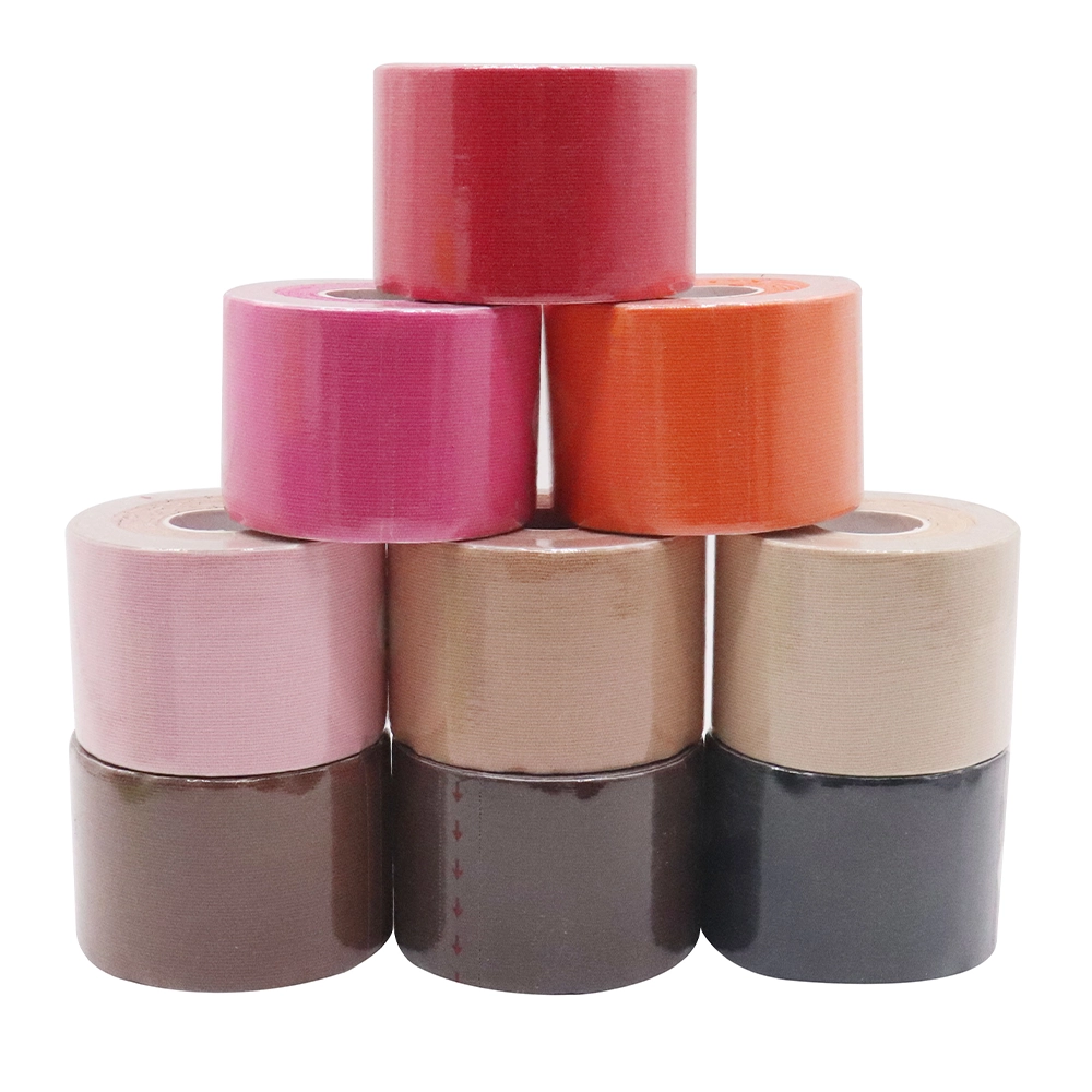 Pre-Cut Kinesiology Tape