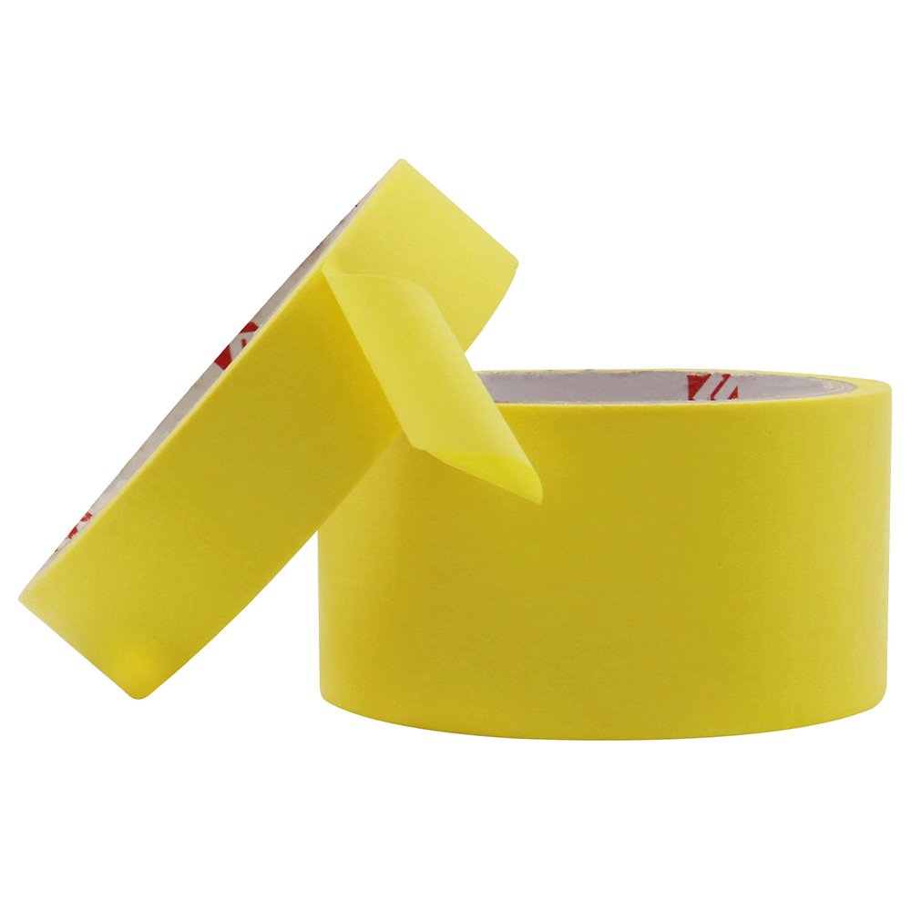 Masking Tape | Painters Automotive adhesive Tapes