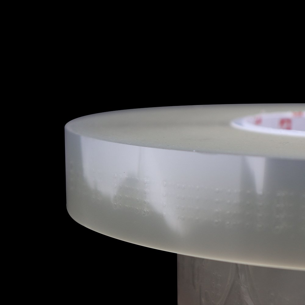Double glass punching tape solar edge tape