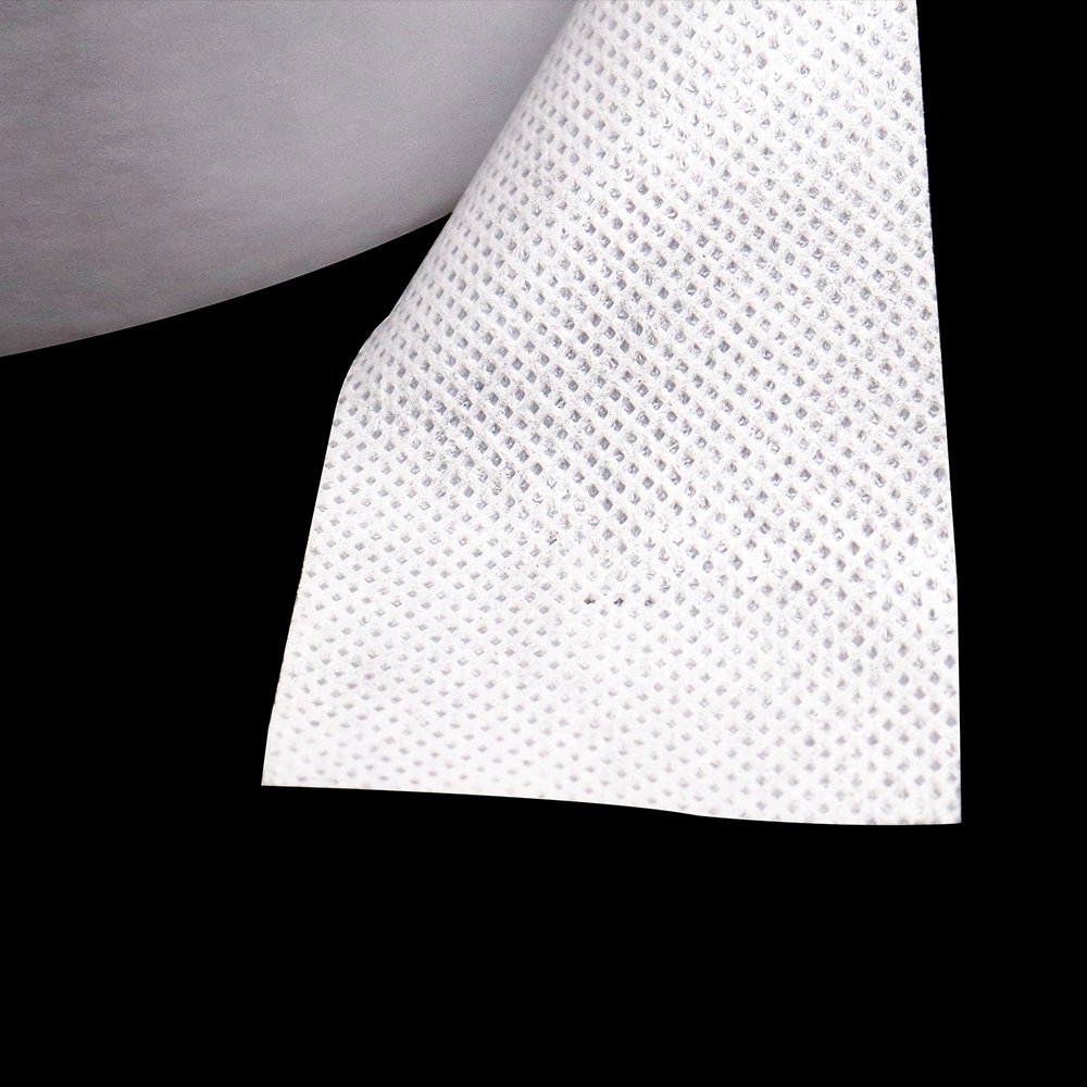 Breathable tape