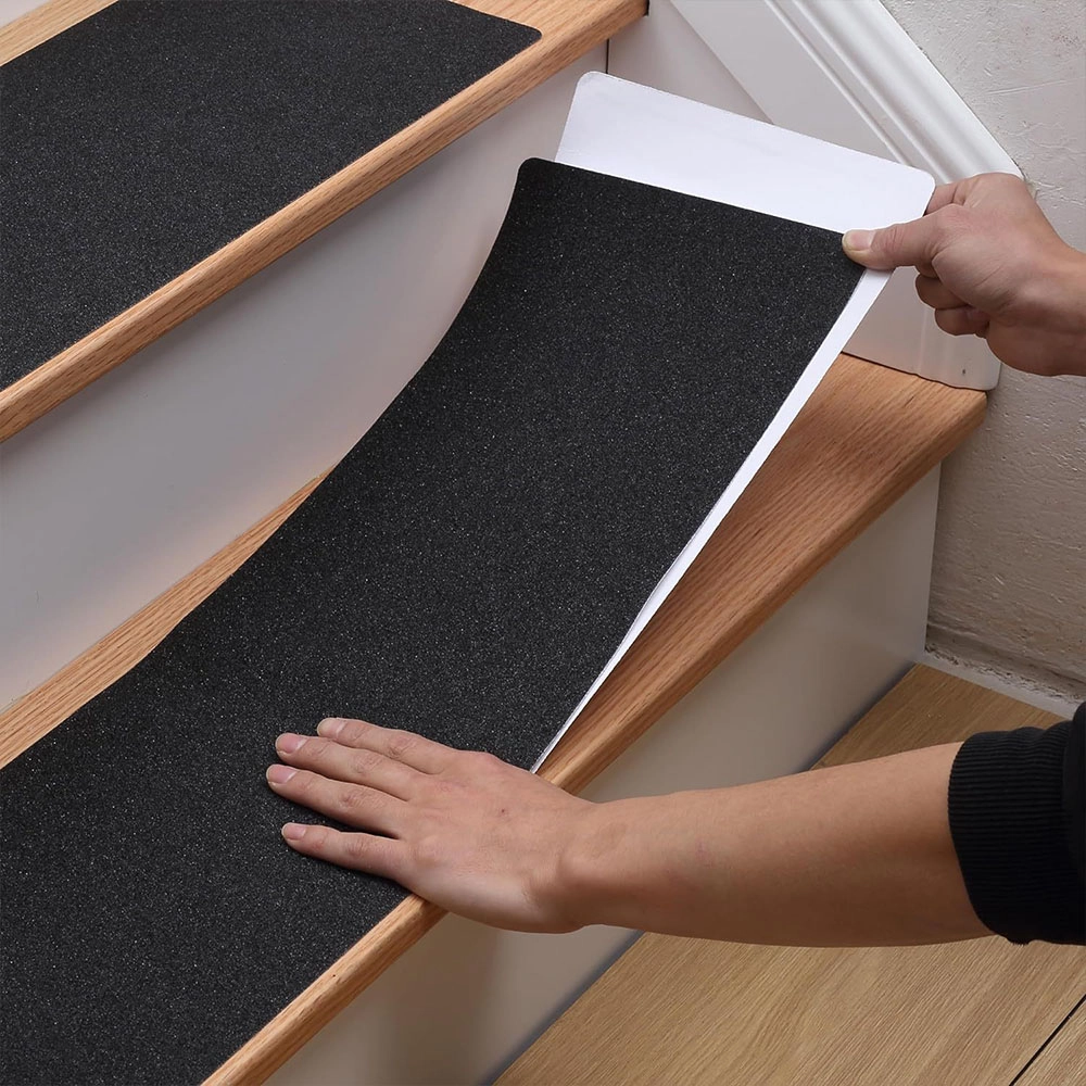 Luminous PET outdoor anti-slip tape