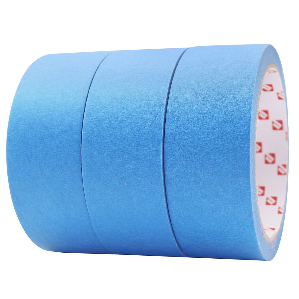 Anti-UV masking tape