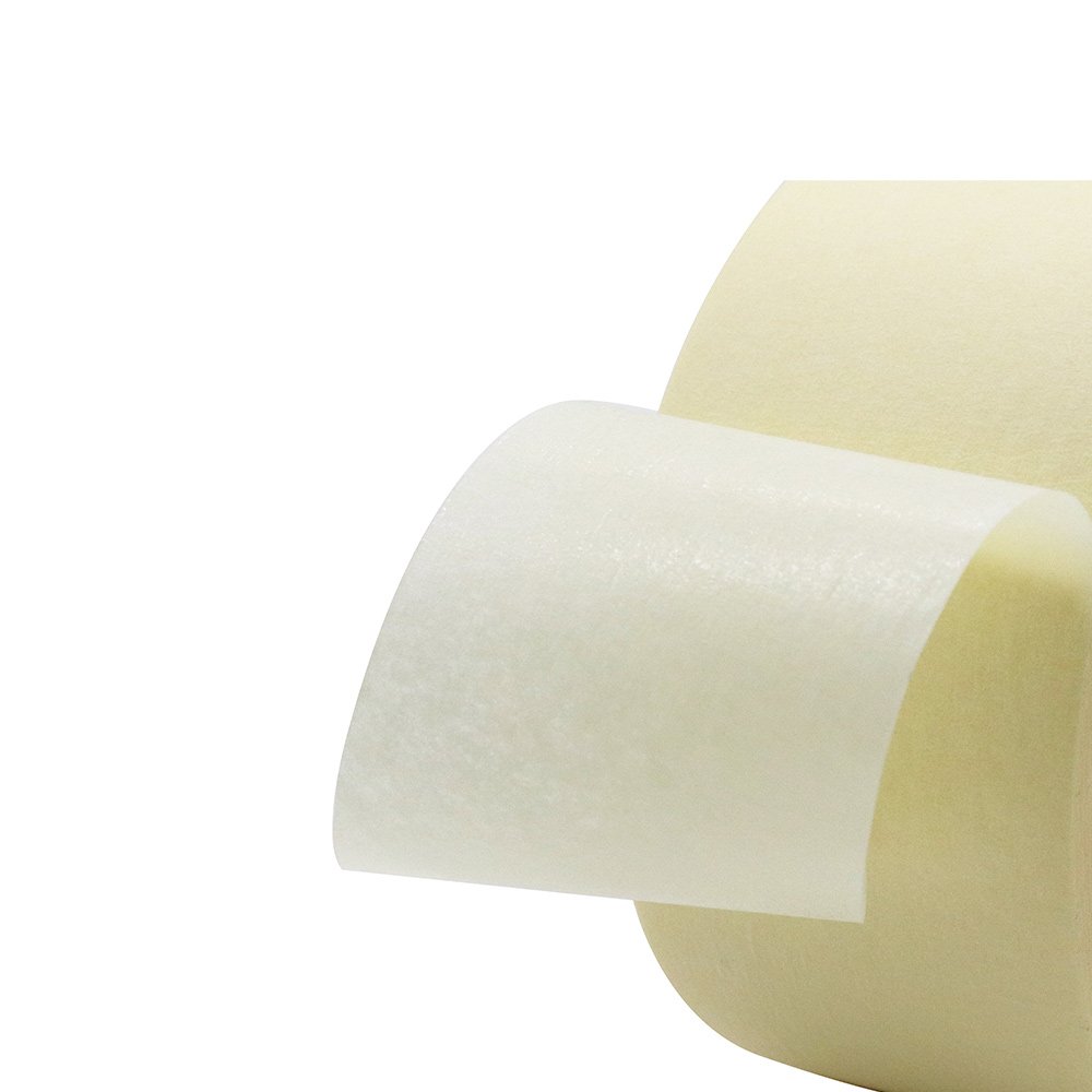 Silicone masking tape