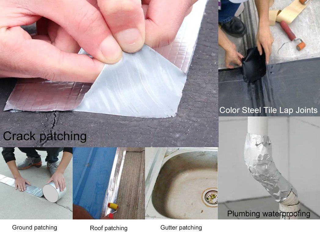 Butyl Tape