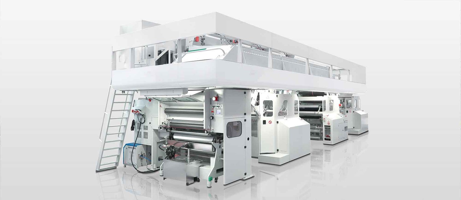 Coating machine