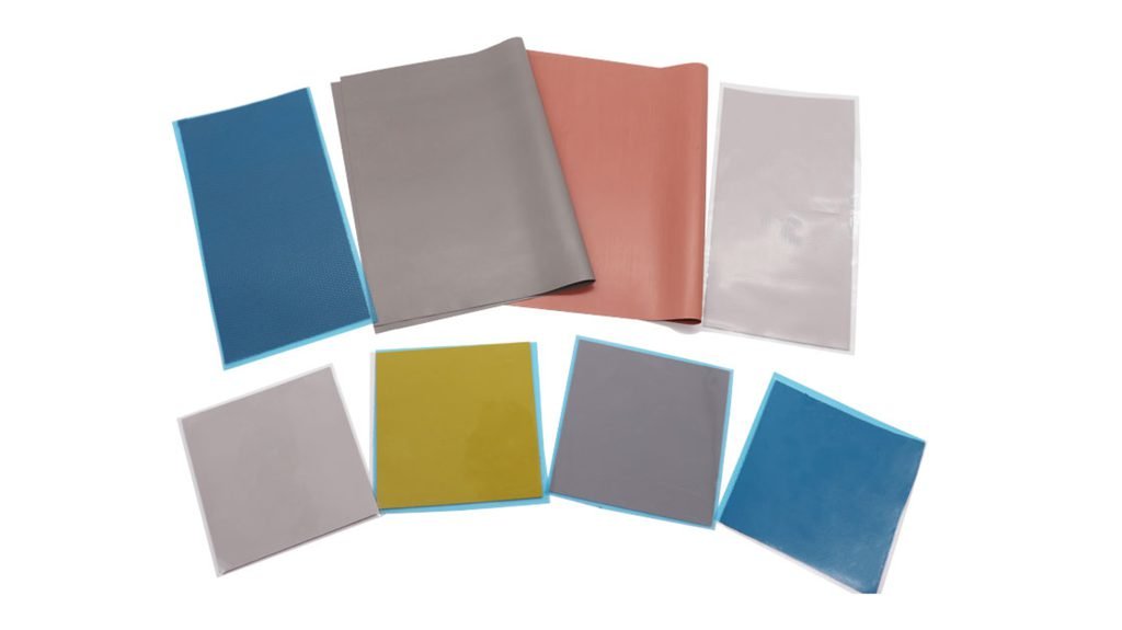 Thermal pad