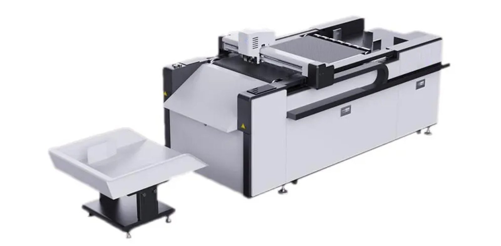 die-cutting machine