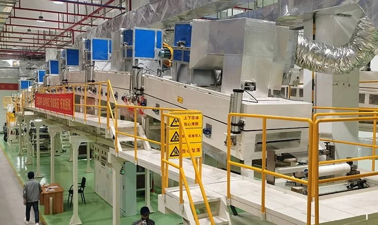 manufacture