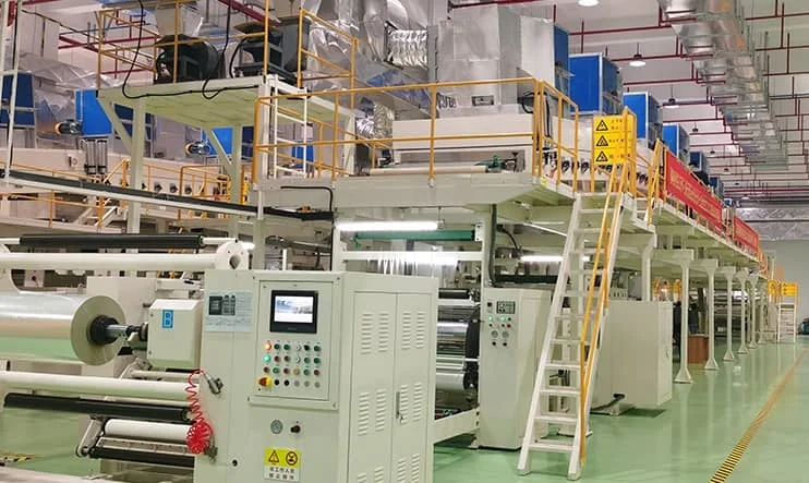 manufacture