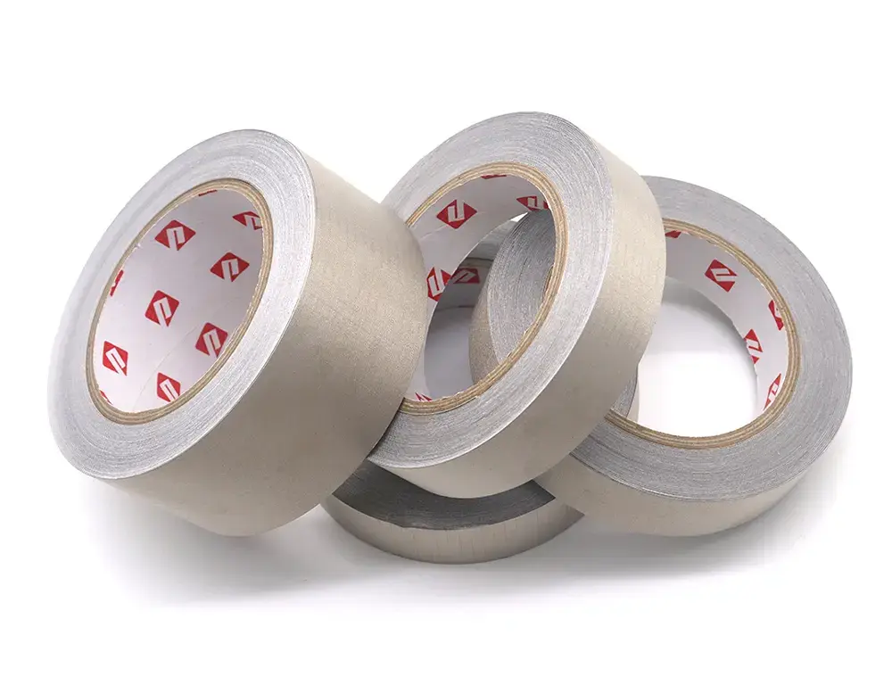 Conductive And Thermal Adhesive Series
