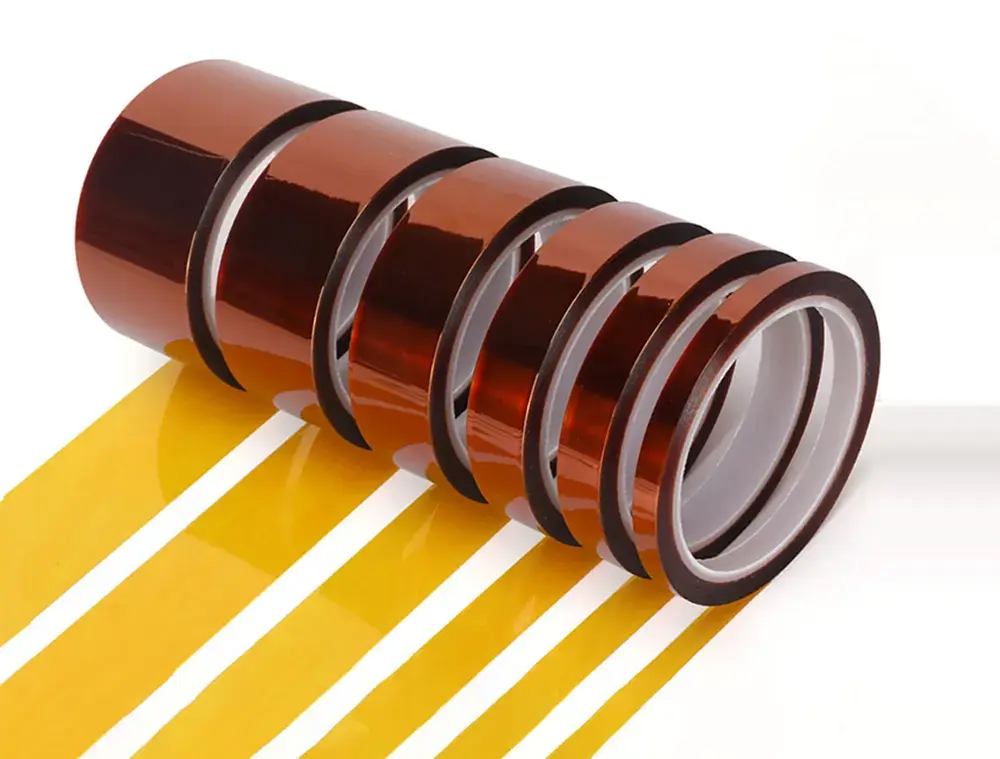 High Temperature Adhesive Series