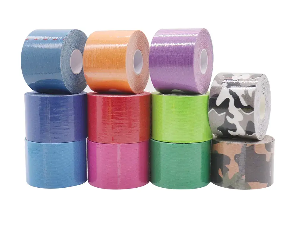 Medical tape
