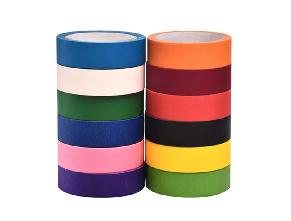 Single-Sided Adhesive Series