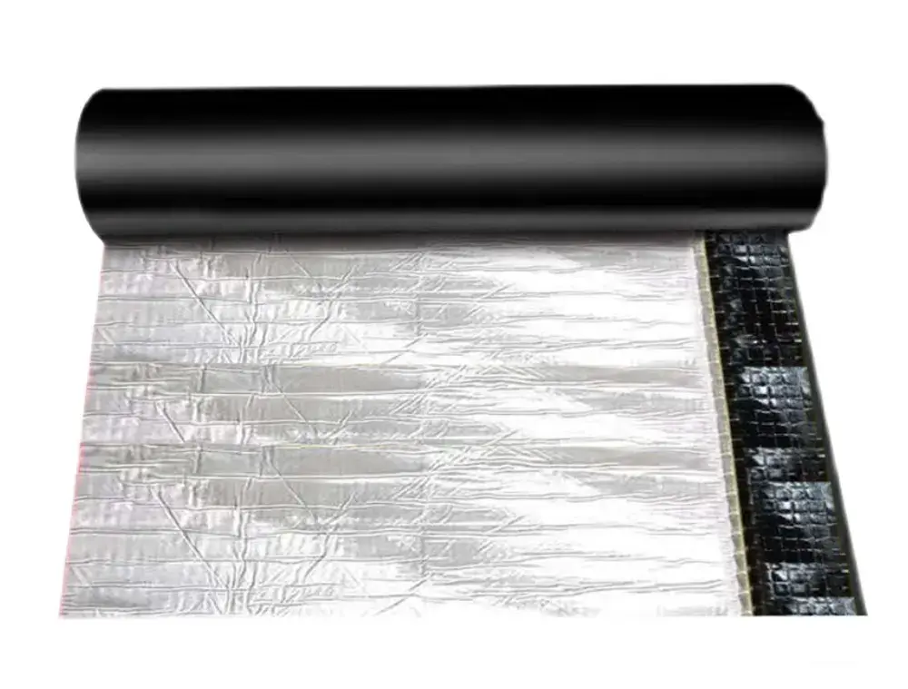 Waterproof tape series