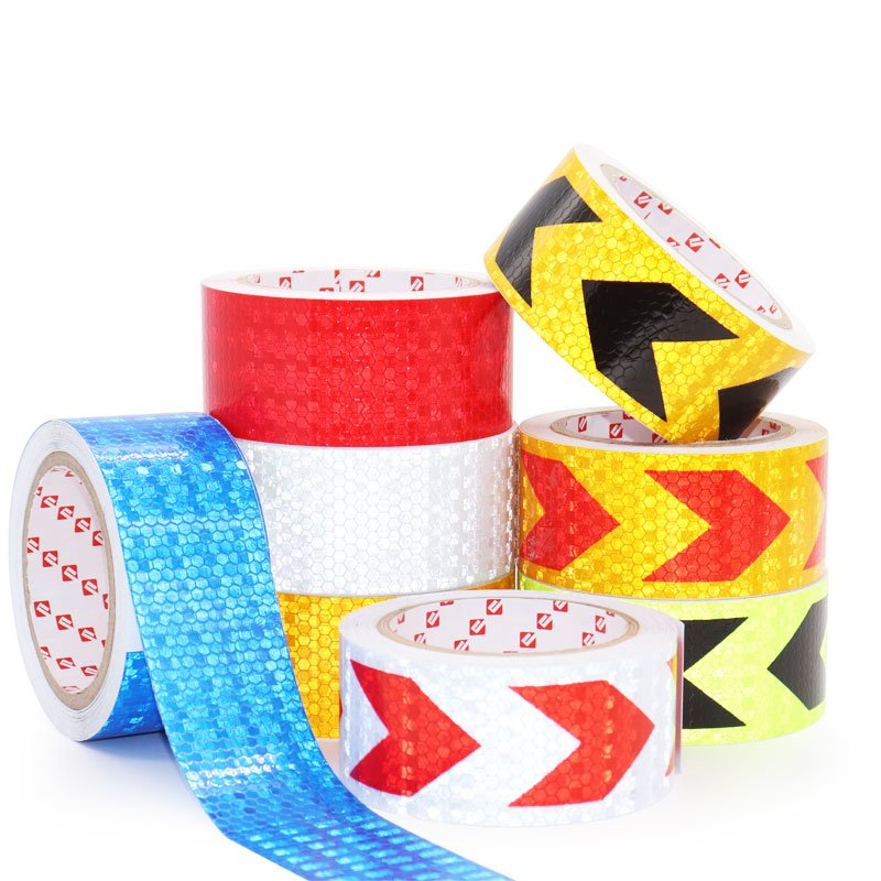 Reflective Tape Warning Tape