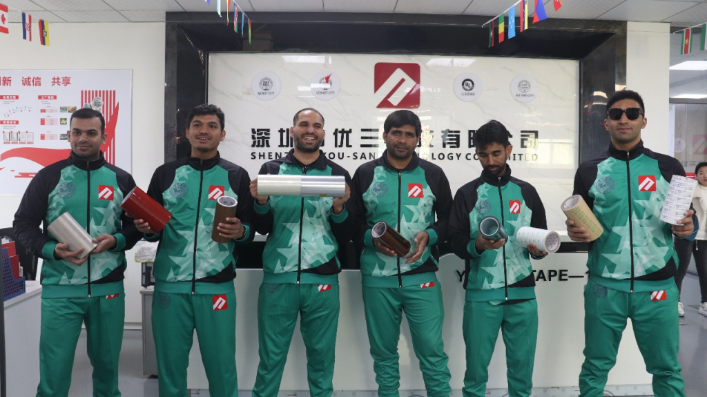 Tsinghua University Cricket Team Shines in the Guangzhou Cricket Premier League
