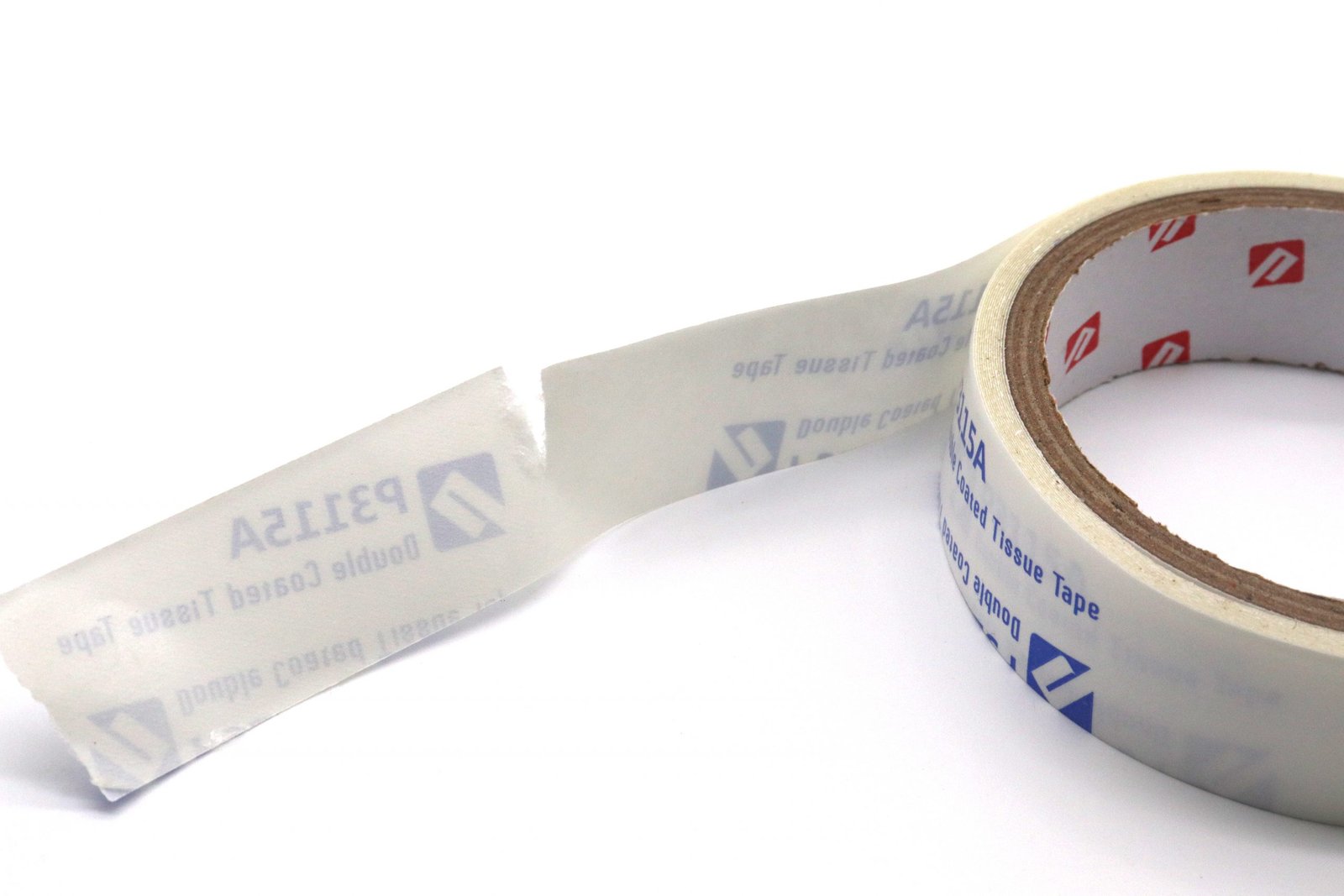 What is tissue tape?What is double-sided tissue tape used for?