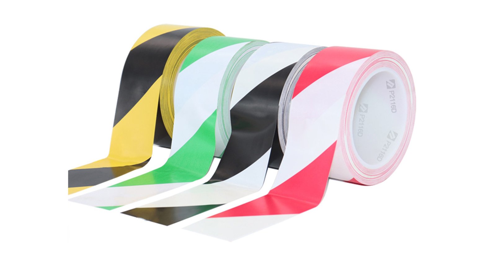 PVC Warning Tape