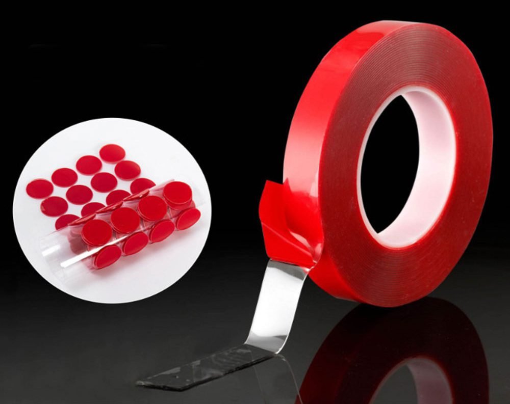 nano tape
