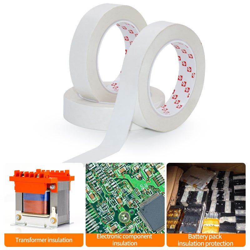 Nomex Paper Tape